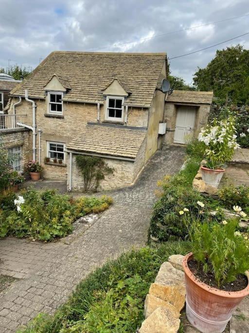 Masons Cottage, An Idyllic Retreat In An Area Of Outstanding Beauty, Close To Blenheim Palace, Oxford & The Cotswolds Stonesfield Екстериор снимка
