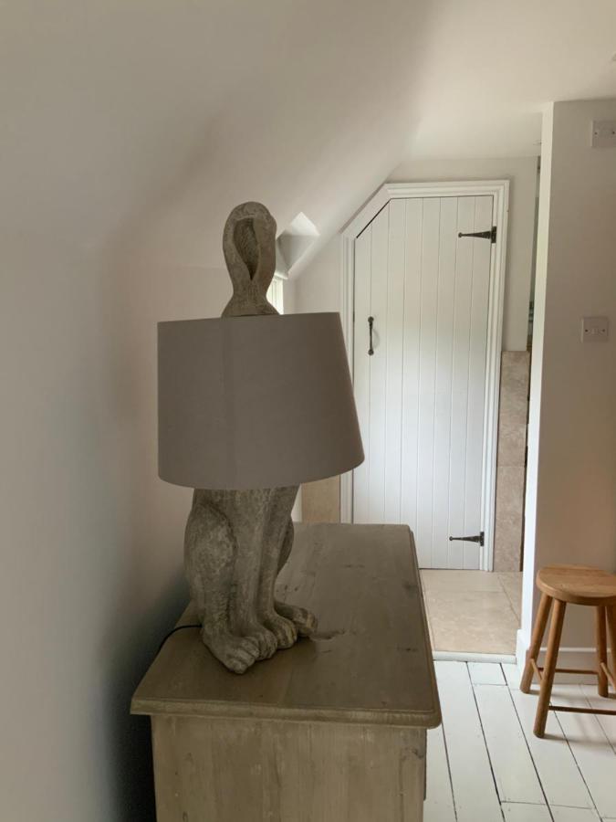 Masons Cottage, An Idyllic Retreat In An Area Of Outstanding Beauty, Close To Blenheim Palace, Oxford & The Cotswolds Stonesfield Екстериор снимка
