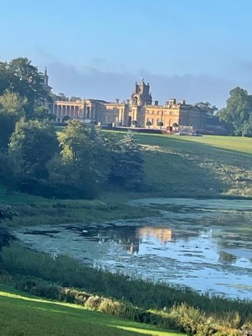 Masons Cottage, An Idyllic Retreat In An Area Of Outstanding Beauty, Close To Blenheim Palace, Oxford & The Cotswolds Stonesfield Екстериор снимка