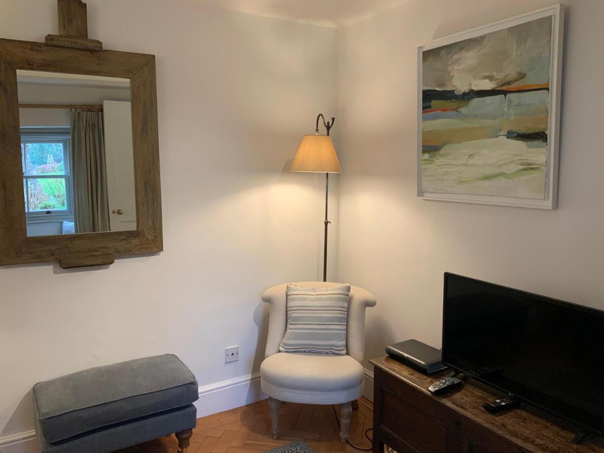 Masons Cottage, An Idyllic Retreat In An Area Of Outstanding Beauty, Close To Blenheim Palace, Oxford & The Cotswolds Stonesfield Екстериор снимка
