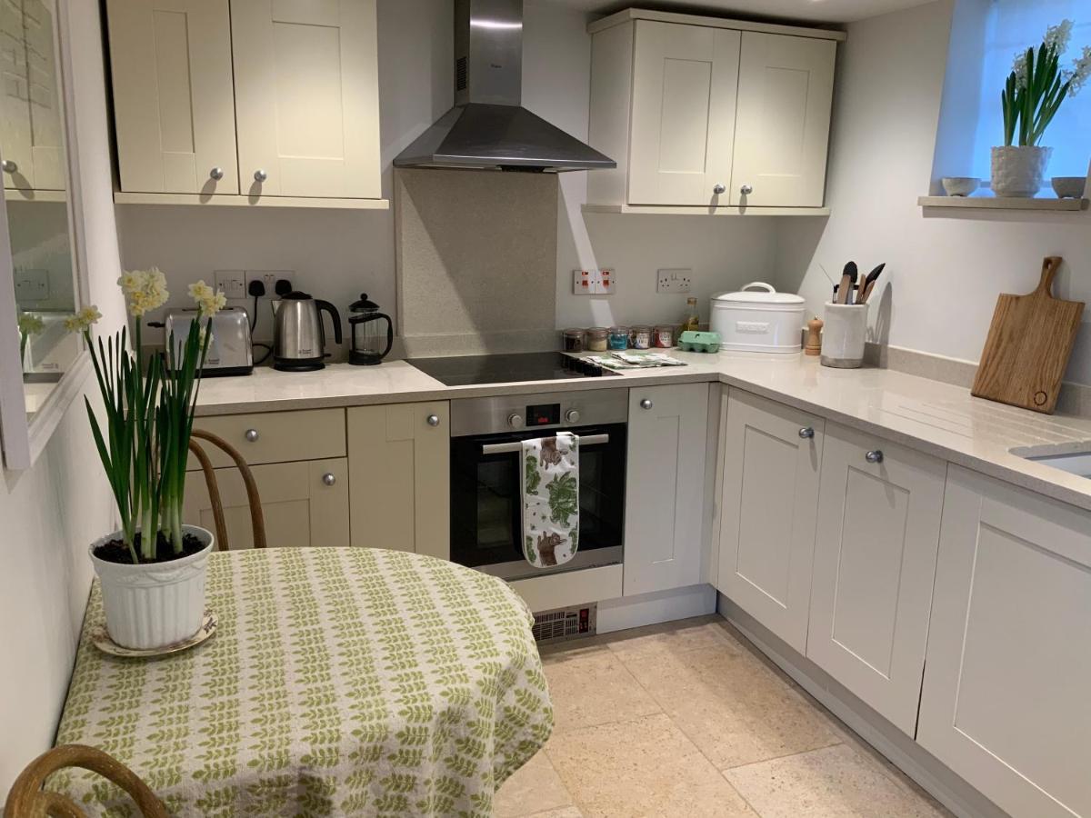 Masons Cottage, An Idyllic Retreat In An Area Of Outstanding Beauty, Close To Blenheim Palace, Oxford & The Cotswolds Stonesfield Екстериор снимка