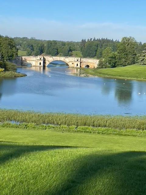 Masons Cottage, An Idyllic Retreat In An Area Of Outstanding Beauty, Close To Blenheim Palace, Oxford & The Cotswolds Stonesfield Екстериор снимка