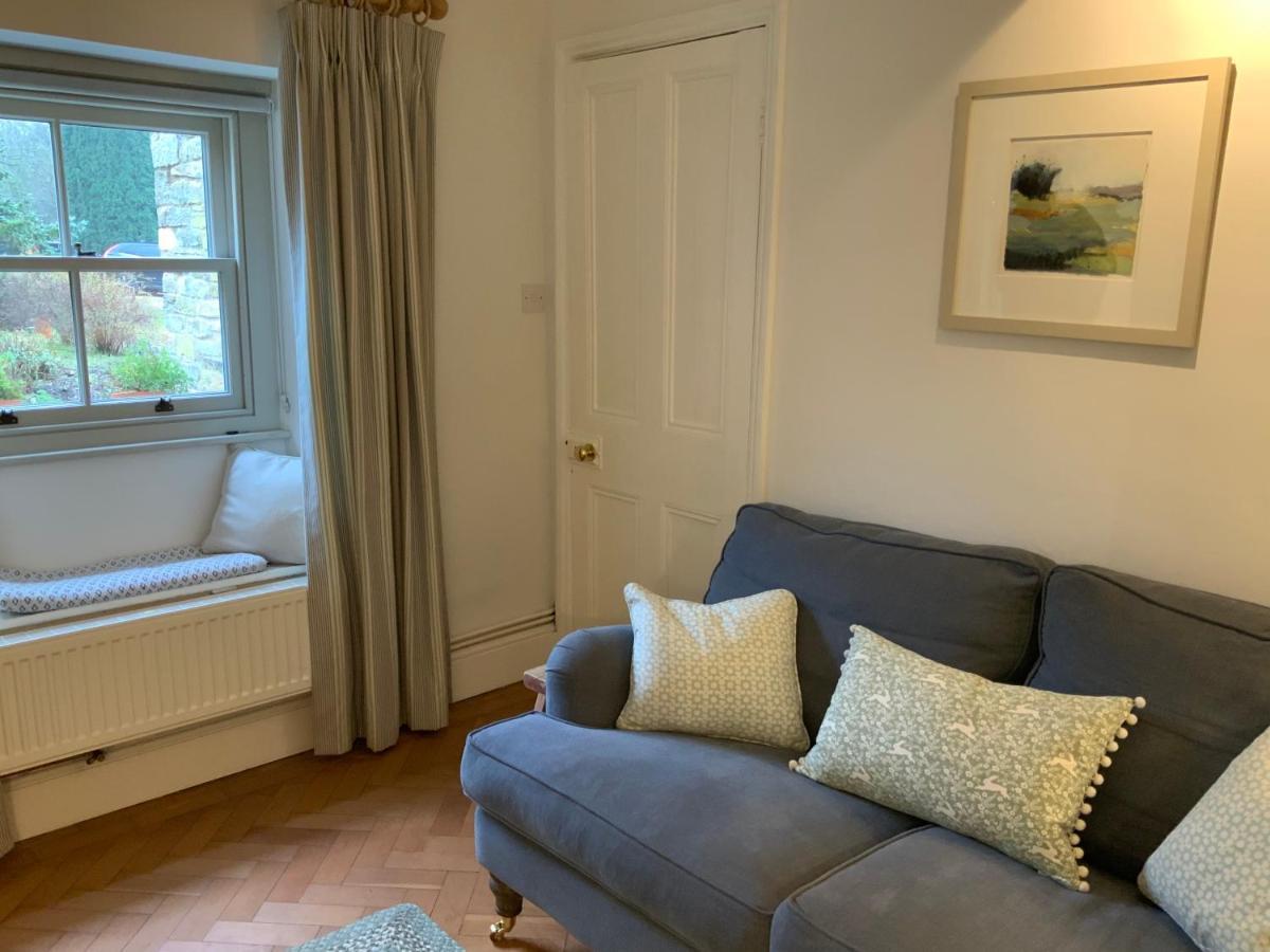 Masons Cottage, An Idyllic Retreat In An Area Of Outstanding Beauty, Close To Blenheim Palace, Oxford & The Cotswolds Stonesfield Екстериор снимка