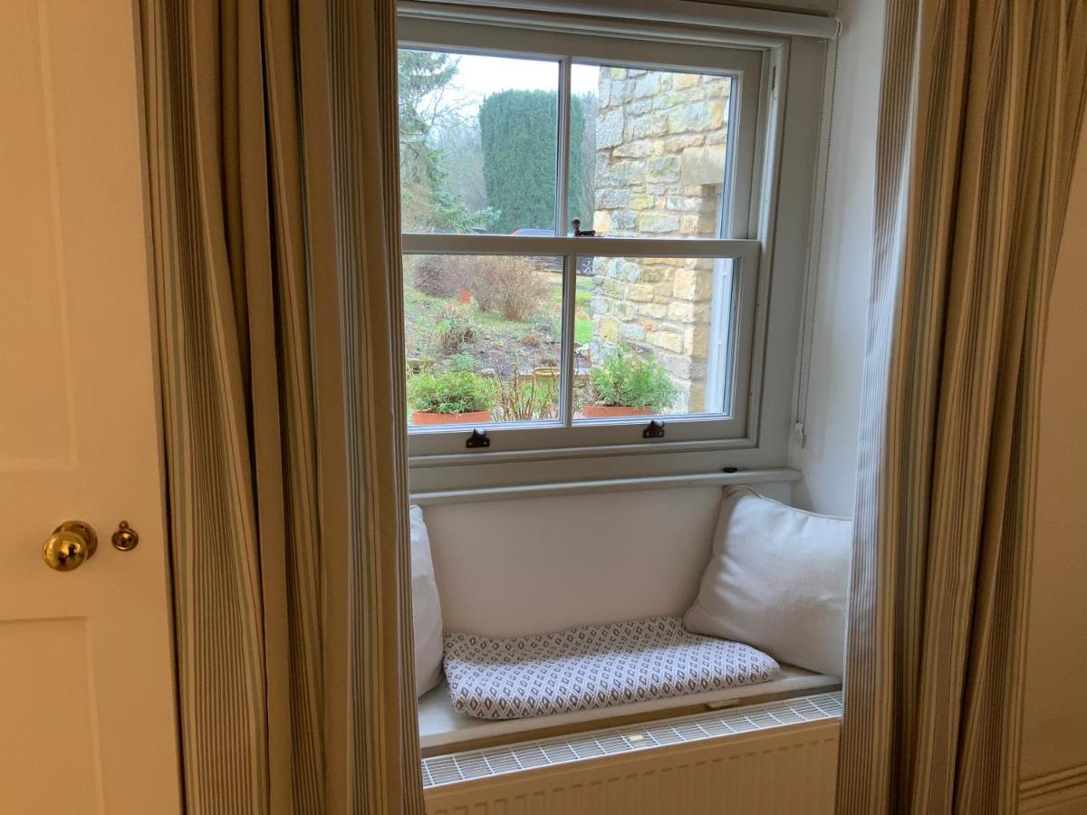 Masons Cottage, An Idyllic Retreat In An Area Of Outstanding Beauty, Close To Blenheim Palace, Oxford & The Cotswolds Stonesfield Екстериор снимка