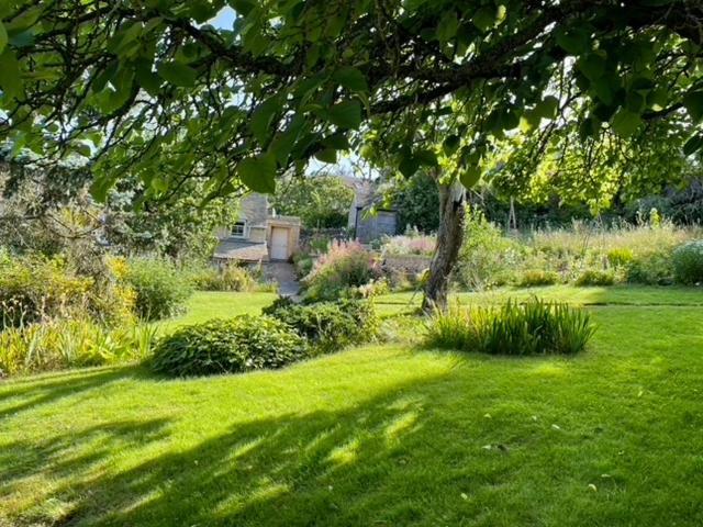 Masons Cottage, An Idyllic Retreat In An Area Of Outstanding Beauty, Close To Blenheim Palace, Oxford & The Cotswolds Stonesfield Екстериор снимка
