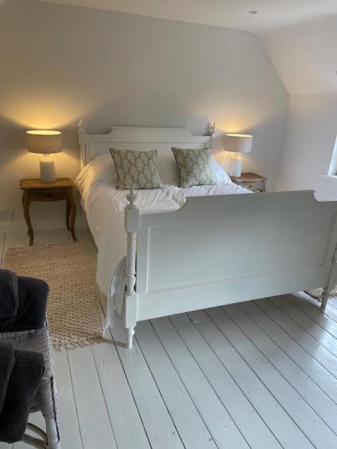 Masons Cottage, An Idyllic Retreat In An Area Of Outstanding Beauty, Close To Blenheim Palace, Oxford & The Cotswolds Stonesfield Екстериор снимка